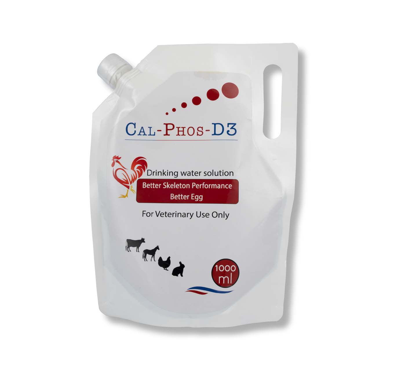 Supportive Treatment – CIG PHARMA